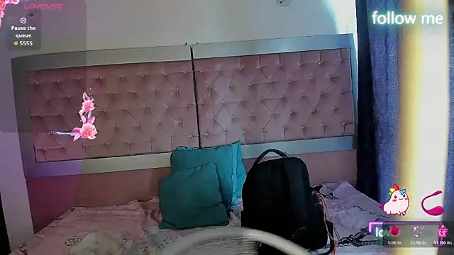 neeko_princes webcam