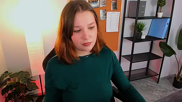 JaneByrd webcam