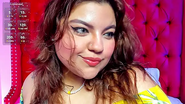 SunnyHoney_ webcam