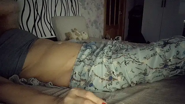 LindaStarS webcam