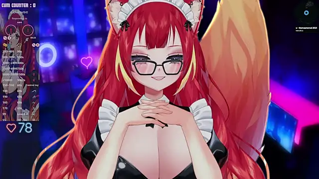 Preview of lewdfoxy_vt