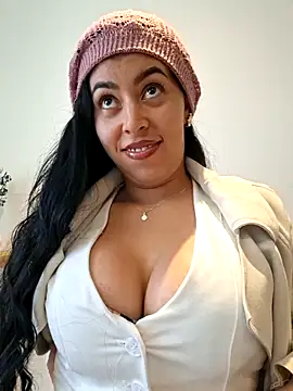 Luianna webcam