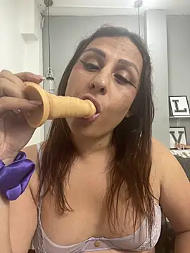 Analia_01 webcam