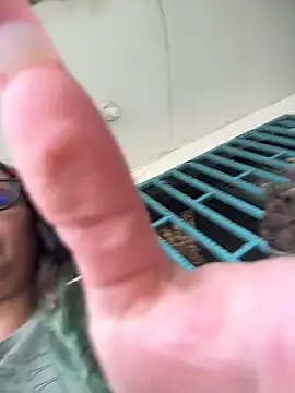 Soe_Lara webcam