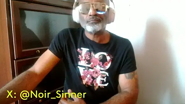sinnernoir webcam