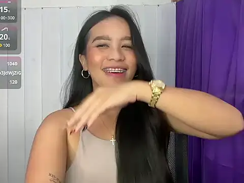 Lovely_apple19 webcam