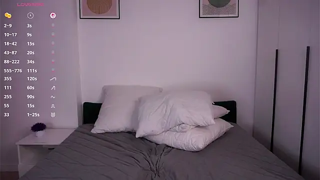 CleotildePiel webcam