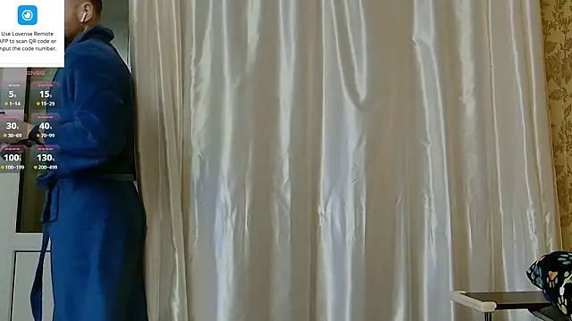 MartinBrandon webcam