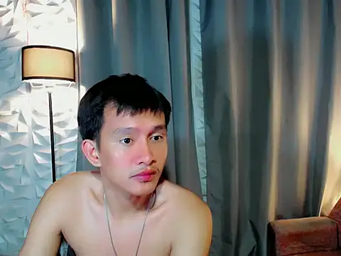prince_elaijah (M young) - cum shot