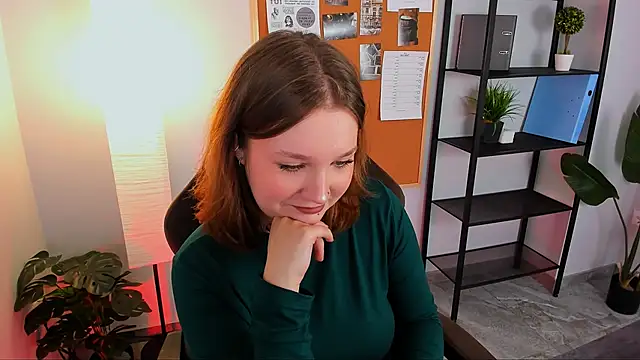 JaneByrd webcam