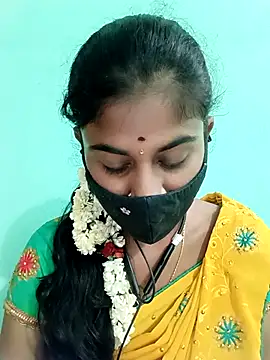 Tamil_Hot_RoyalQueen webcam
