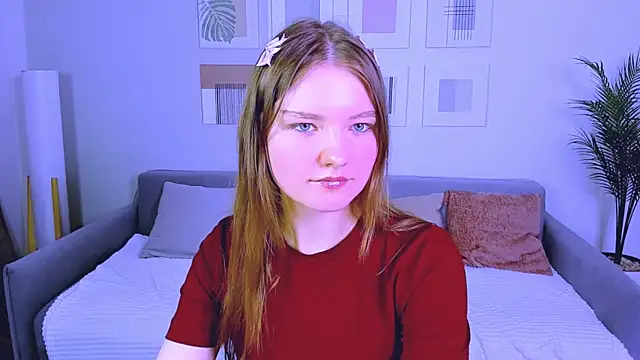 LookEva webcam