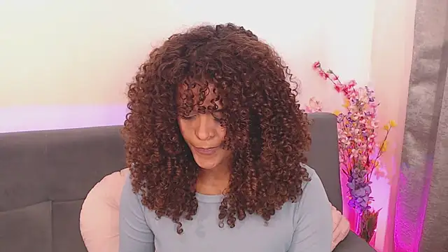 Amelia_bss webcam