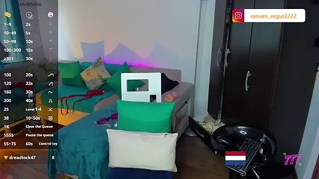 samara_veguz222 webcam