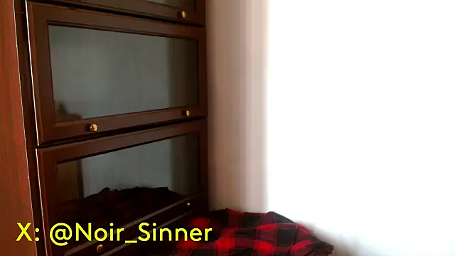 sinnernoir webcam
