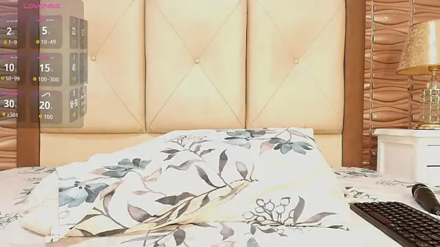 Miladiosa webcam