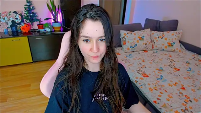ameli_moon webcam