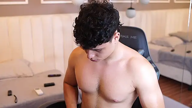 Ethan_occonor webcam