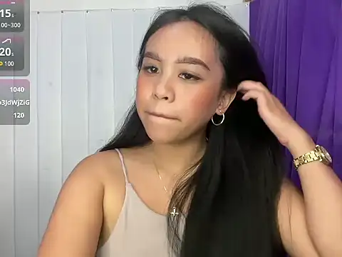 Lovely_apple19 webcam