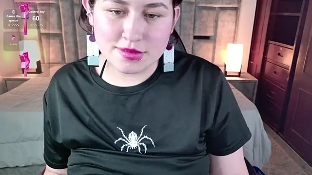 azul_veraa webcam