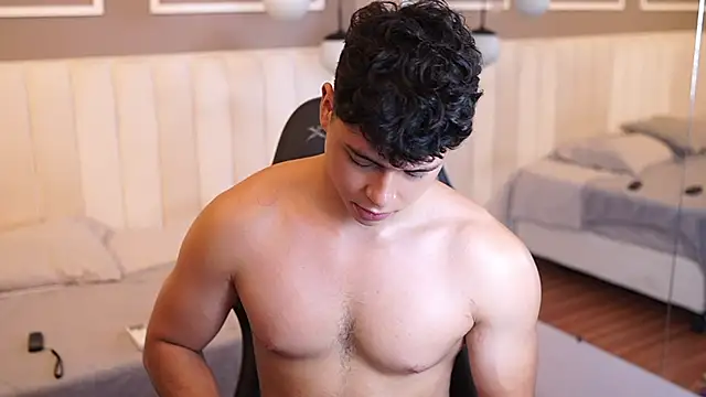 Ethan_occonor webcam