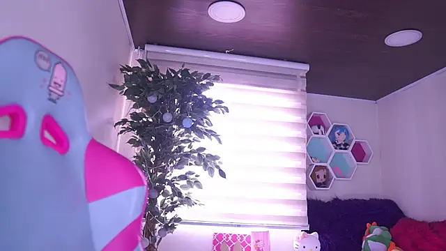 Rebecah_1 webcam