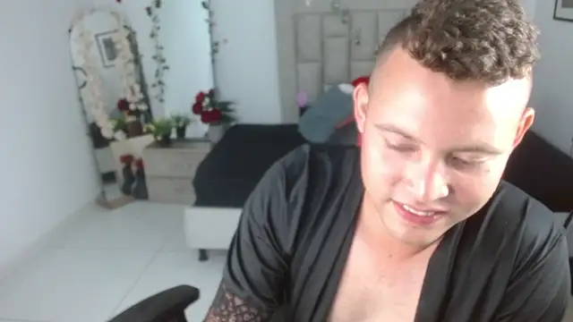 sven_fox723 webcam