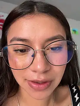 CocoaGigiMuse webcam