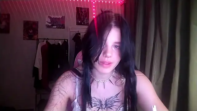 VeIvetLure webcam