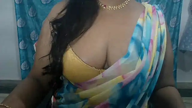 Sophia_your webcam