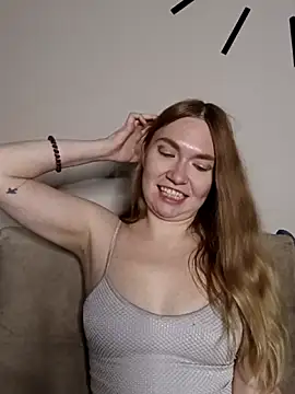 KisaVixen webcam