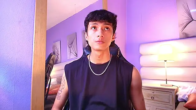Lean_Portman webcam