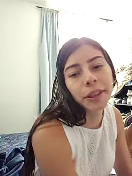 IrisBound webcam