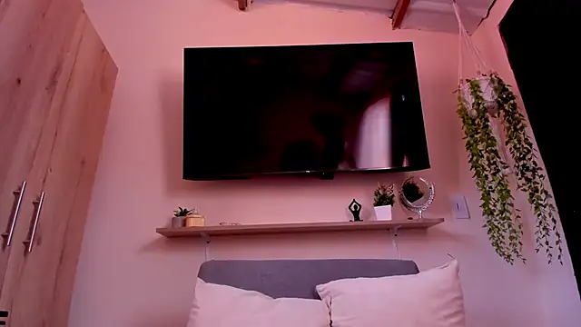 sofiaVelez01 webcam