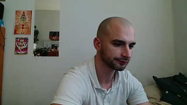 OskarBreno webcam