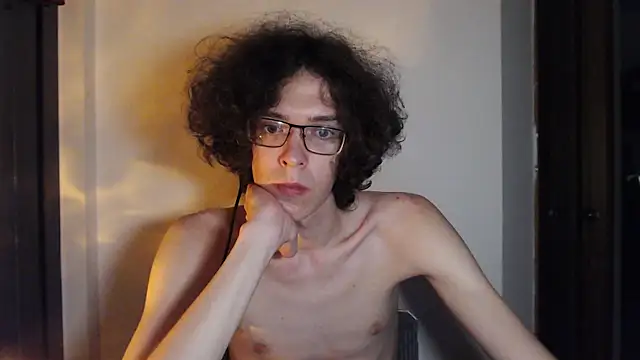 LovesomeCookie webcam