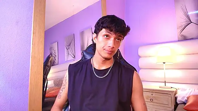 Lean_Portman webcam