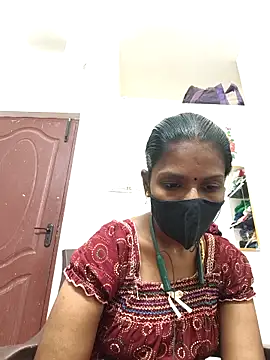 Tamil_Yalini12 webcam