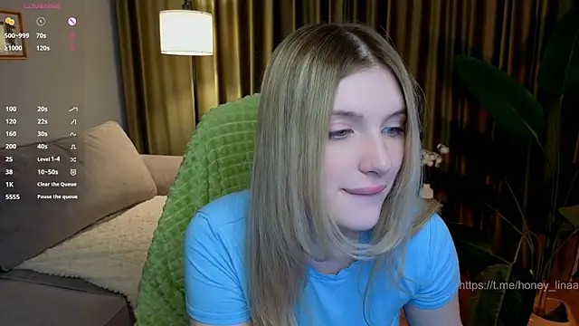honey_kors webcam