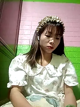 AmyLinee01 webcam