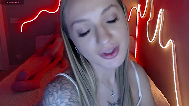 MirrraMisss webcam