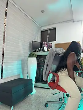 MAREIA_25 webcam