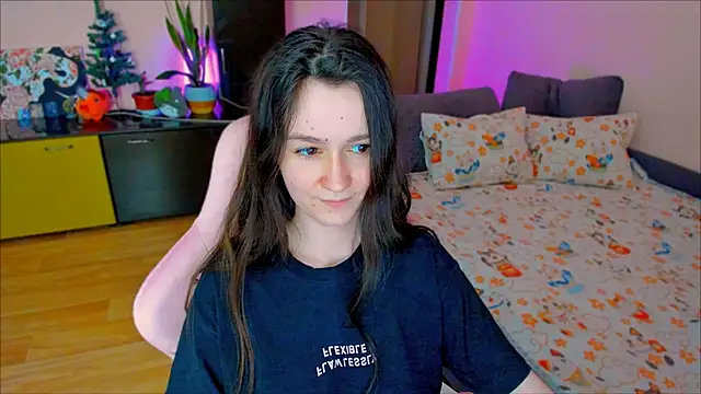 ameli_moon webcam