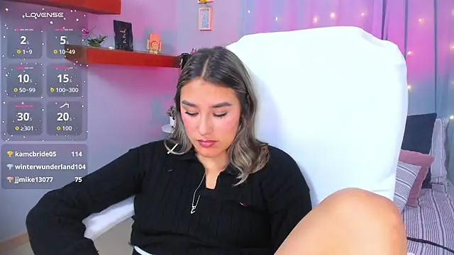 _Sophie__miller webcam