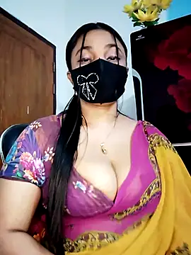 Tina-Sen webcam
