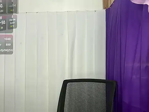 Lovely_apple19 webcam