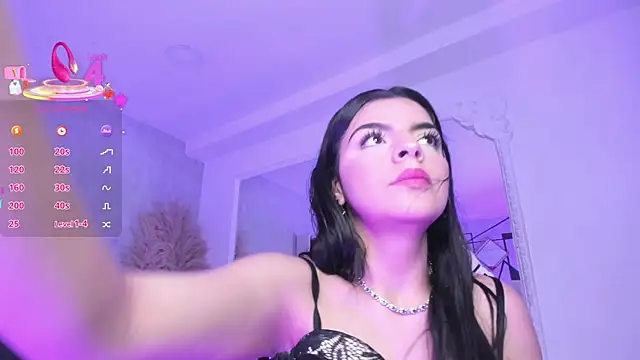 KarelyMitchel webcam