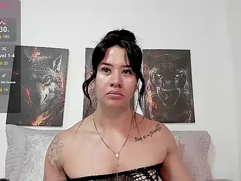 AngelMartinss webcam