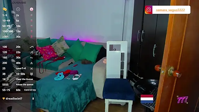 samara_veguz222 webcam