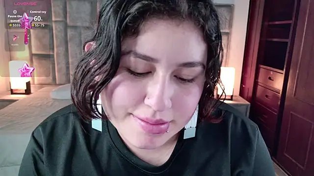 azul_veraa webcam